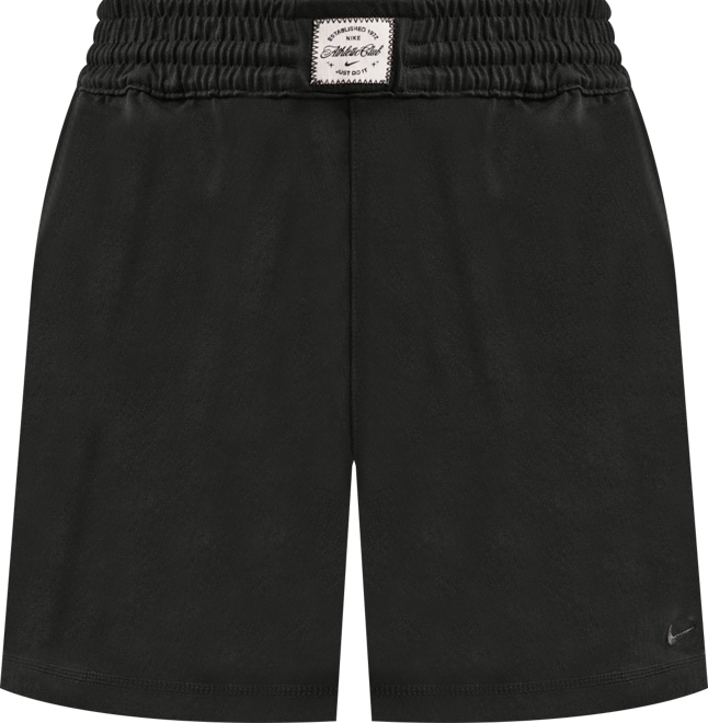 Nike N.A.C. Dri-FIT Strick-Trainingsshorts (ca. 13 cm, Herren)