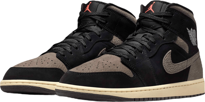 Air Jordan 1 Mid SE Buty męskie