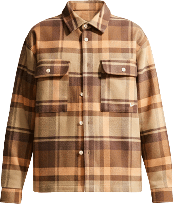 Nike Life Men's Field Shirt