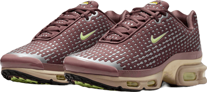 Nike Air Max Plus VII « Kylian Mbappé » Chaussure pour homme