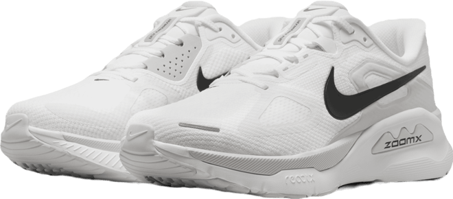 Nike Structure Plus Men's Road Running Shoes