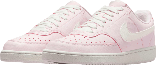 Nike Court Vision Low Next Nature Tenis para mujer