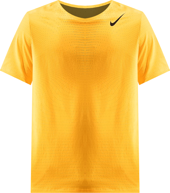 Nike AeroSwift Playera de correr de manga corta Dri-FIT ADV para hombre