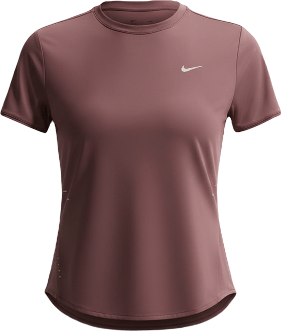 Nike Swift Dri-FIT rövid ujjú női futófelső