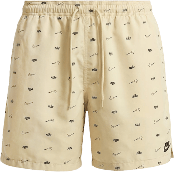 Nike Sportswear Club Men's Woven Flow Shorts