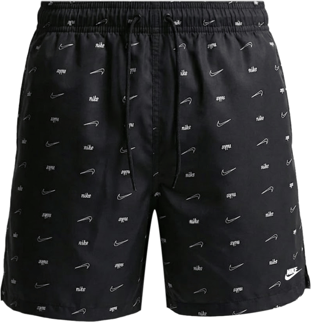 Nike Sportswear Club Shorts de tejido Woven Flow para hombre