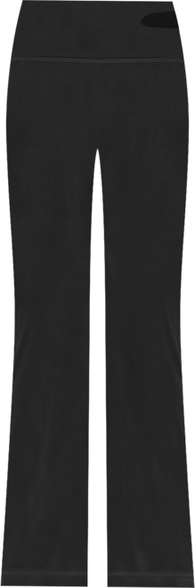 Nike Zenvy Women's High-Waisted Flared Leggings