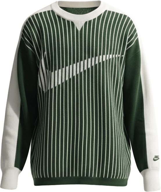 Nike Sportswear Club Men's Jersey Sweater