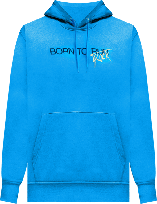 나이키 X 기묘한 이야기(Stranger Things) 남성 풀오버 후디