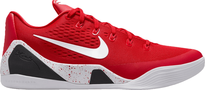 Nike Kobe 9 Elite Low EM Protro Basketball Shoes | Dick's Sporting