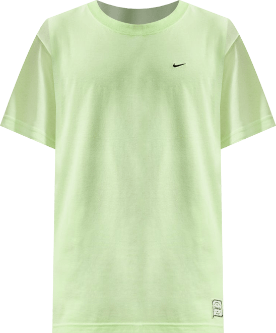 Nike T-shirt N.A.C. pour homme