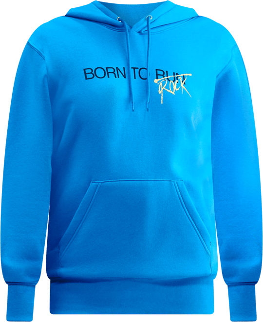 Nike x Stranger Things Men's Pullover Hoodie