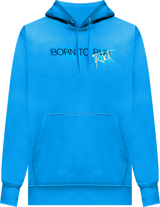 Nike x Stranger Things Men's Pullover Hoodie