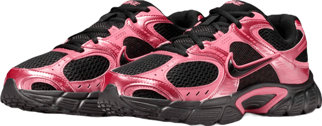 Nike V5 RNR Women's shoes with reflective accents