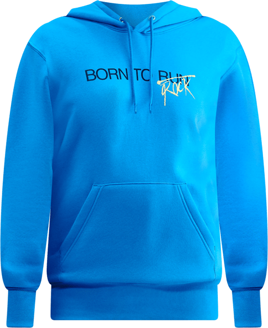 Nike x Stranger Things Men's Pullover Hoodie