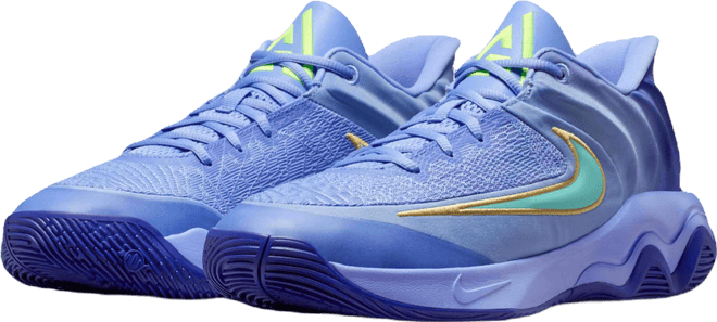 Giannis Immortality 4 EP Basketball Shoes