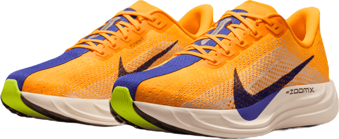 나이키 페가수스 플러스 남성 로드 러닝화