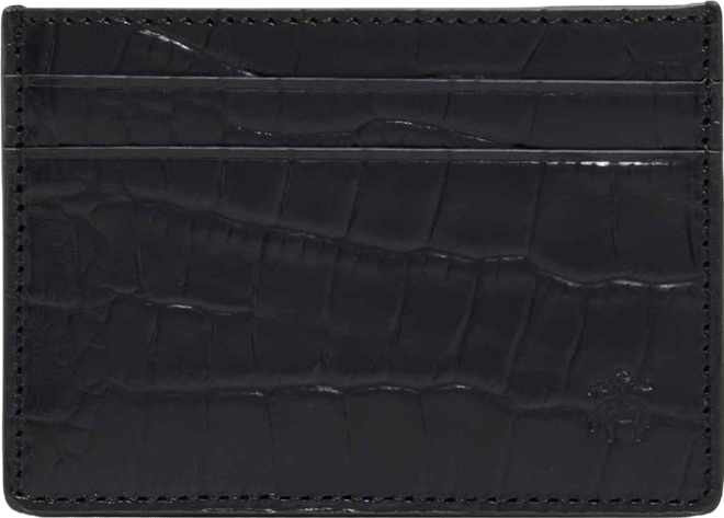 Men's Portland Compact Cardholder