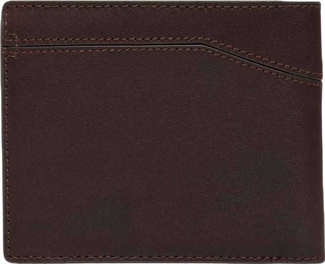 Men's Cayman Bi-Fold Wallet