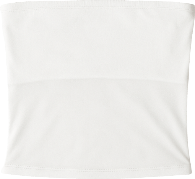 Women's Celestia Sheer Mesh Tube Top