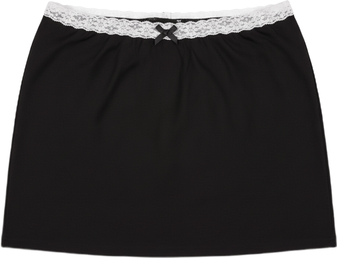 Women's Sorely Mini Skirt