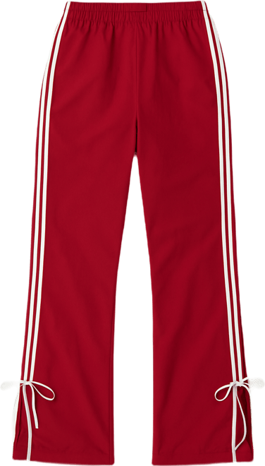 Women's Remy ribbon track pants