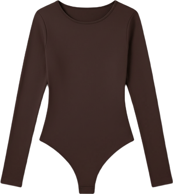 Women's Neta back cut out bodysuit