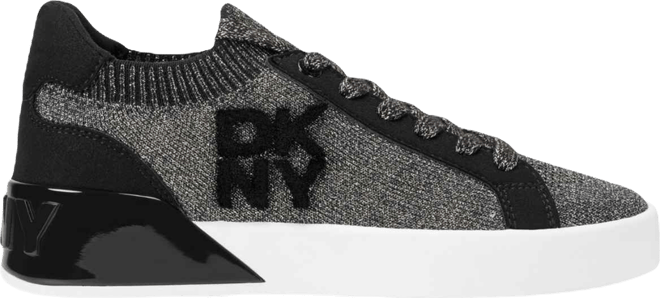 Women's Mallory Lace-Up Sneakers