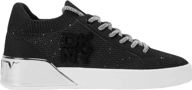 Women's Mallory Lace-Up Sneakers