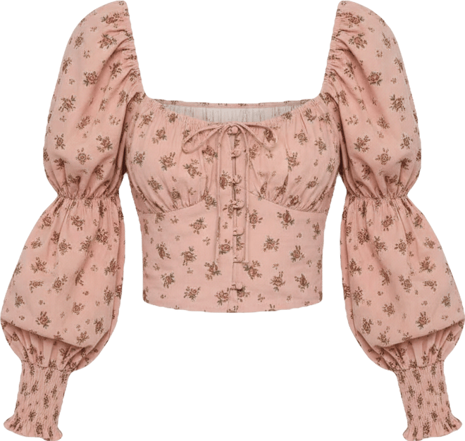 Women's Charlene Top