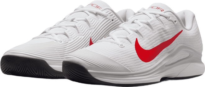 Nike Vapor 12 Tenis de tenis para cancha dura para hombre