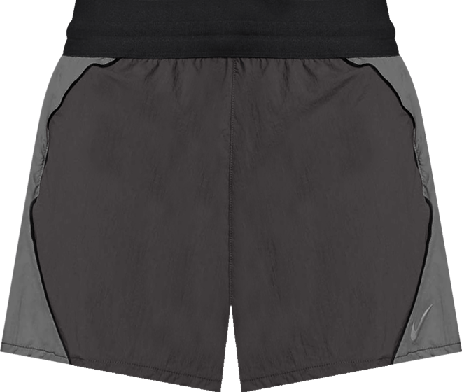 Nike Swift Women's Repel High-Waisted Brief-Lined Running Shorts