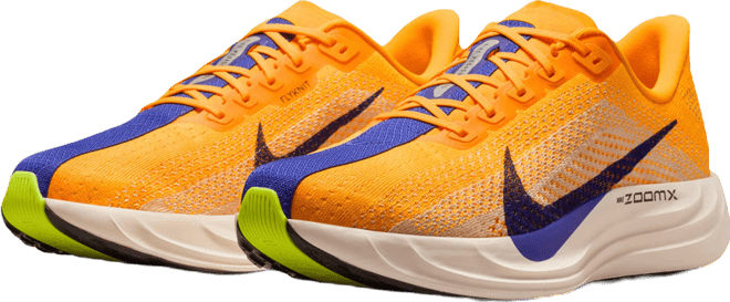 Nike Pegasus Plus Men's Road Running Shoes