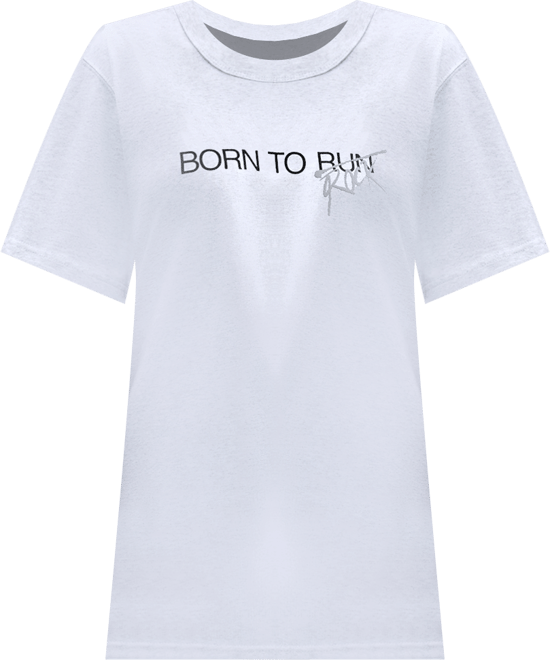 나이키 X 기묘한 이야기(Stranger Things) 남성 티셔츠