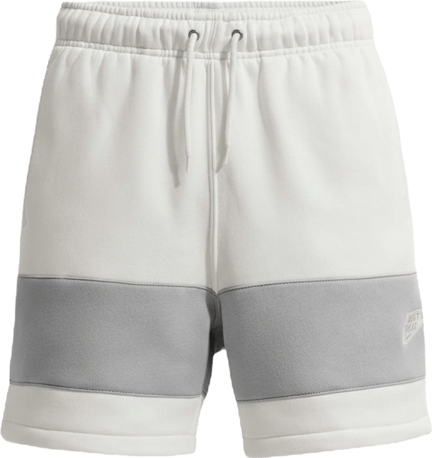 Nike Sportswear Club Shorts de tejido Fleece para hombre