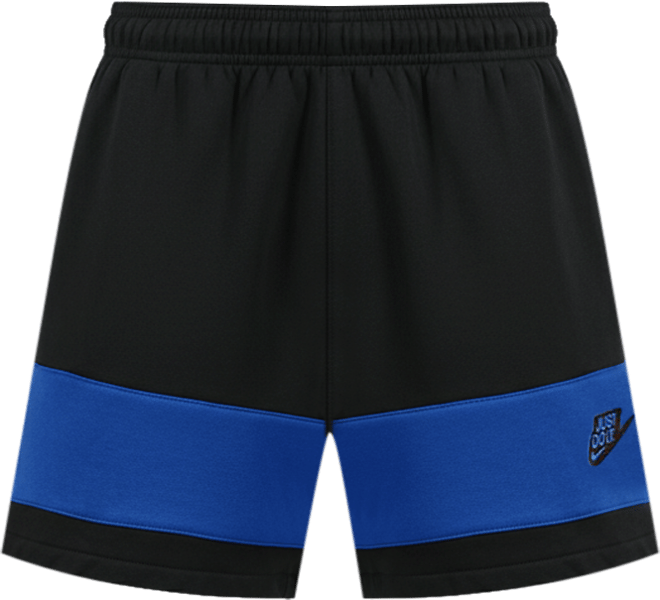 Nike Sportswear Club Men's Fleece Shorts