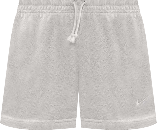 Nike Sportswear Phoenix Fleece Women's Mid-Rise 4" Shorts