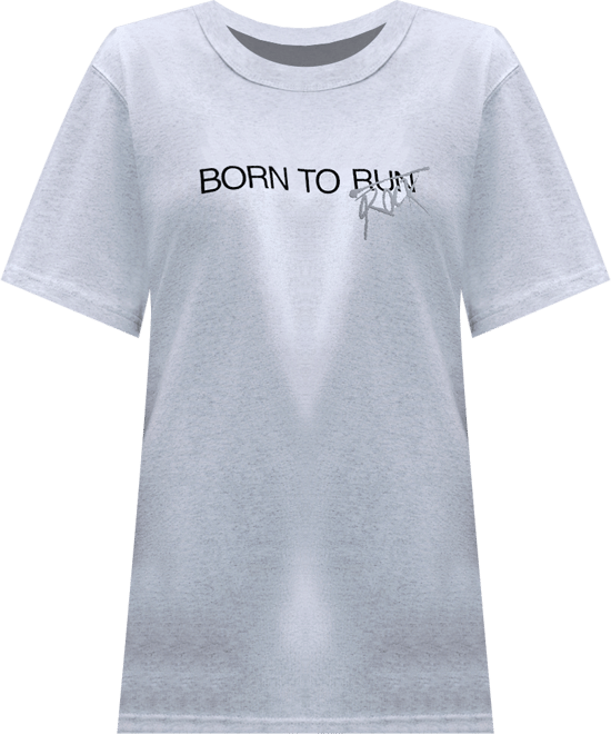 ナイキ x ストレンジャー シングス メンズ Tシャツ