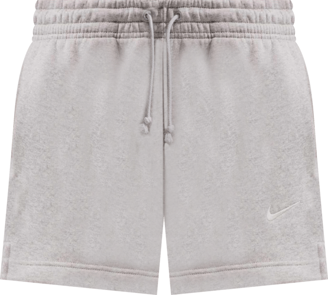 Nike Sportswear Phoenix Fleece Women's Mid-Rise 10cm (approx.) Shorts