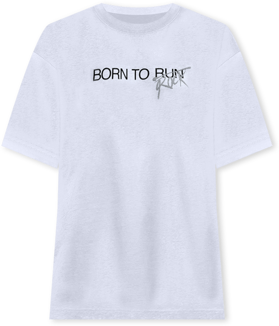 Nike x Stranger Things Playera para hombre