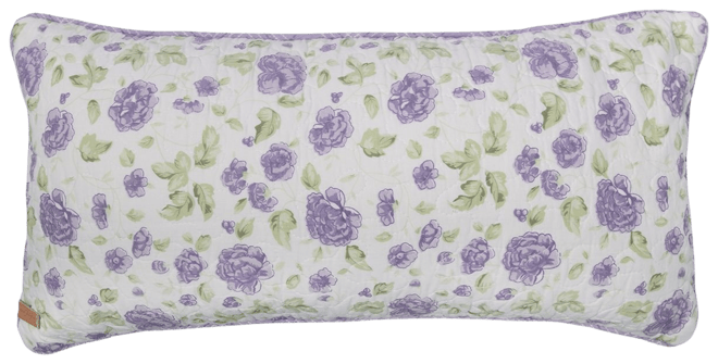 Kohls store lavender pillow