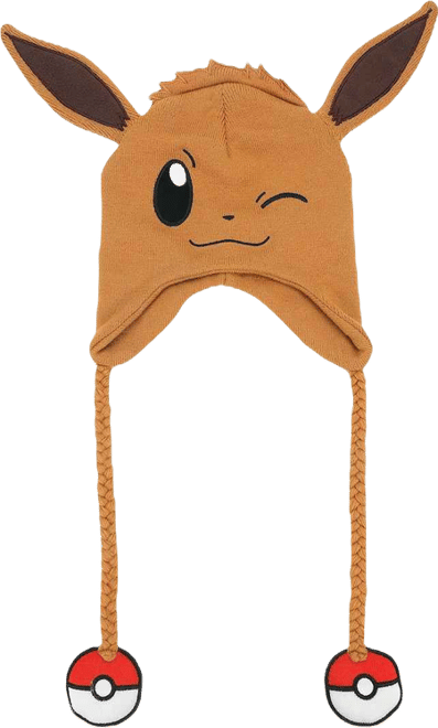 Men's Eevee Brown Laplander