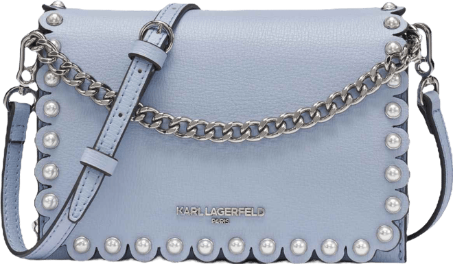 Lourdes Small Crossbody Bag