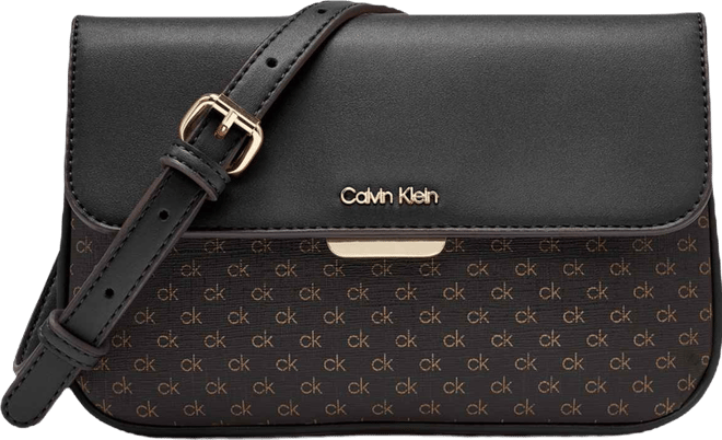 Arya Top Zipper Small Crossbody Bag