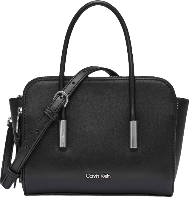 Junie Small Zipper Crossbody Bag