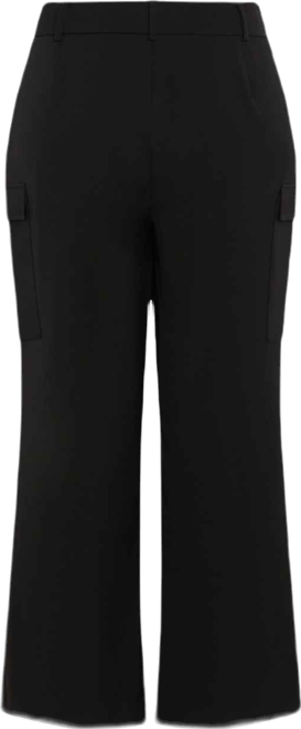 Plus Size Karter Pant
