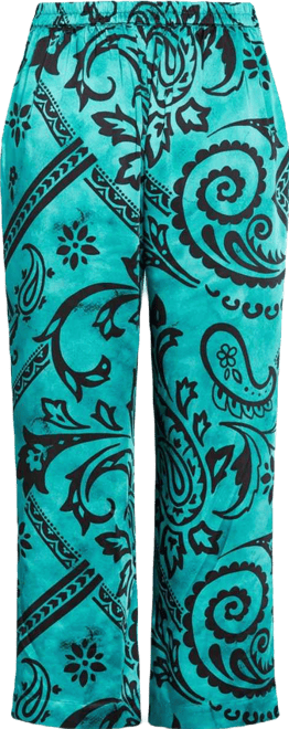 Plus Size Sienna Print Pant