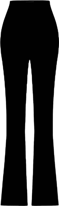 Women's Cotton Flared Skinny Pant