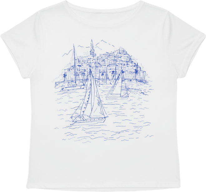 Plus Size Graphic Short-Sleeve T-Shirt