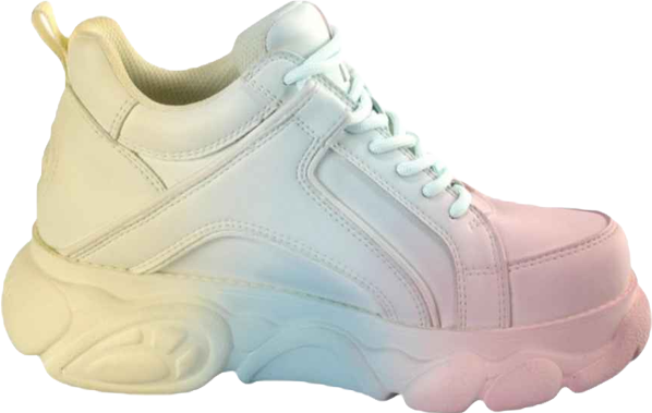 Cld Corin Gradient Sneaker